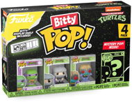 Funko Bitty POP! TMNT - Donatello - Figure