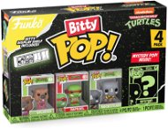 Figúrka Funko Bitty POP! TMNT – Splinter - Figurka