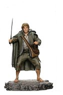 Figure Lord of the Rings - Sam - BDS Art Scale 1/10 - Figurka