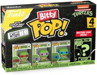 Funko Bitty POP! TMNT – 8-Bit - Figúrka