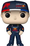 Funko POP! Formula 1 - Max Verstappen - Figurka