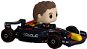 Funko POP! Formula 1 – Red Bull – Max Verstappen - Figúrka