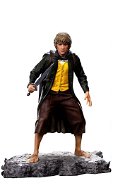 Lord of the Rings - Merry - BDS Art Scale 1/10 - Figura