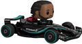 Funko POP! Formula 1 - Mercedes - Lewis Hamilton