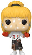 Figúrka Funko Pop! Friends – Phoebe Buff (with Chicken Pox) - Figurka