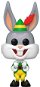 Funko Pop! Bugs Bunny as Buddy the Elf - Figur