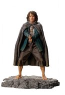 Figure Lord of the Rings - Pippin - BDS Art Scale 1/10 - Figurka