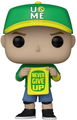 Funko Pop! WWE - John Cena (Never Give Up)