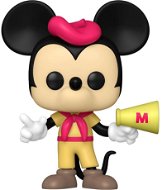 Figura Funko Pop! Disney - Mickey Mouse - Mickey - Figurka