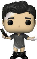 Funko Pop! Friends - Ross Geller (with Leather Pants) - Figura