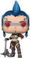 Funko Pop! Overwatch 2 - Junker Queen