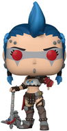 Funko Pop! Overwatch 2 - Junker Queen - Figur