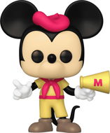 Funko Pop! Disney: Mickey Mouse Club - Mickey - Figura