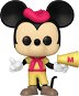Funko Pop! Disney: Mickey Mouse Club - Mickey - Figur