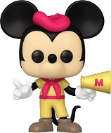 Funko Pop! Disney: Mickey Mouse Club – Mickey - Figúrka