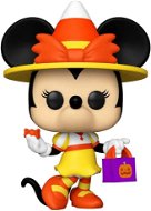 Figure Funko Pop! Disney: Minnie Trick or Treat - Figurka