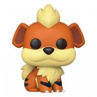 Funko Pop! Pokemon - Growlithe - Figure