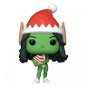 Figur Funko Pop! Marvel: Holiday- She-Hulk - Figurka
