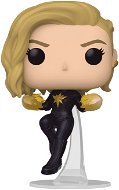 Figure Funko Pop! The Marvels - Captain Marvel - Figurka