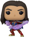 Funko Pop! The Marvels - Ms Marvel