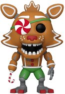 Funko POP! FNAF - Holiday Foxy - Figura