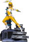 Yellow Ranger - Power Rangers - BDS Art Scale 1/10 - Figur
