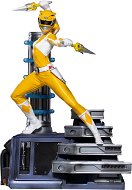 Yellow Ranger - Power Rangers - BDS Art Scale 1/10 - Figurka