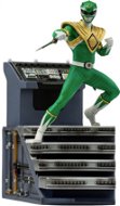 Green Ranger BDS Art Scale 1/10 - Power Rangers - Figure