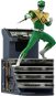 Green Ranger BDS Art Scale 1/10 – Power Rangers - Figúrka