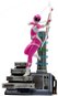 Pink Ranger - Power Rangers - BDS Art Scale 1/10 - Figura