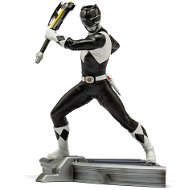 Black Ranger - Power Rangers - BDS Art Scale 1/10 - Figure