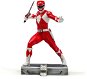 Red Ranger - Power Rangers - BDS Art Scale 1/10 - Figur