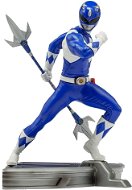 Blue Ranger – Power Rangers – BDS Art Scale 1/10 - Figúrka