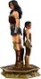 Wonder Woman and Young Diana - Deluxe Art Scale 1/10 - WW84 - Figur