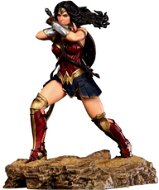 Wonder Woman – Zack Snyder's Justice League – Art Scale 1/10 - Figúrka