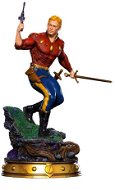 Flash Gordon - Deluxe Art Scale 1/10 - Flash Gordon - Figur