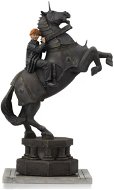 Ron Weasley at the Wizard Chess - Deluxe Art Scale 1/10 - Harry Potter - Figura