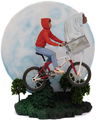 E.T. and Elliot - Art Scale 1/10 Deluxe - E.T.