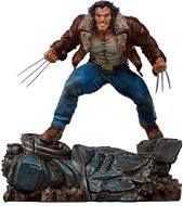 Logan - X-Men - BDS Art Scale 1/10 - Figura