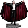 Dracula - Universal Monsters Art Scale 1/10