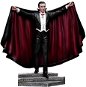 Figure Dracula - Universal Monsters Art Scale 1/10 - Figurka