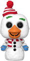 Funko POP! FNAF - Holiday Chica