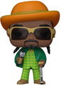 Funko POP! Snoop Dogg w/Chalice