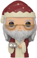 Funko POP! Harry Potter - Holiday - Albus Dumbledore - Figur