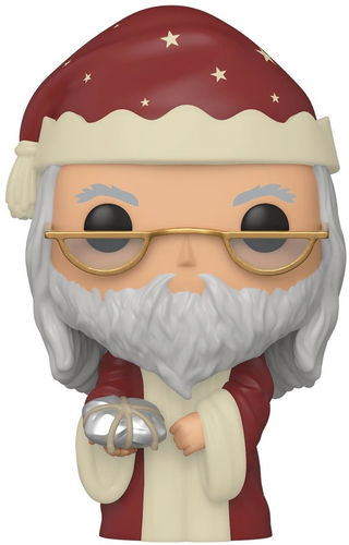 Funko Pop Harry Potter ALBUS DUMBLEDORE