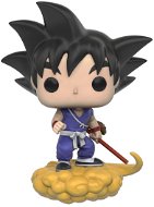 Funko POP! Dragonball Z - Goku & Nimbus - Figur