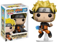 Funko POP! Naruto: Shippuden - Naruto Rasengan - Figur
