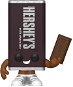 Funko POP! Hersheys - chocolate bar - Figure