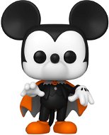 Funko POP! Disney: Halloween S1 – Spooky Mickey - Figúrka