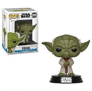 Funko POP! Star Wars - Yoda - Figur